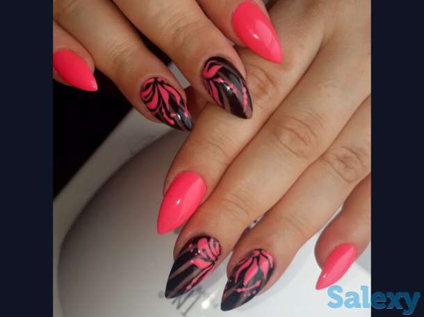 Услуги красоты на дому, фотография 4