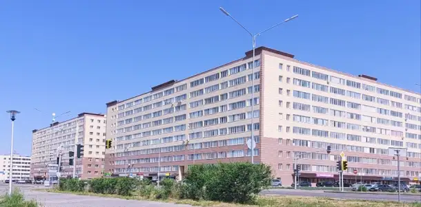 3 комнатную квартиру, Байтурсынов 39/2, фотография 4