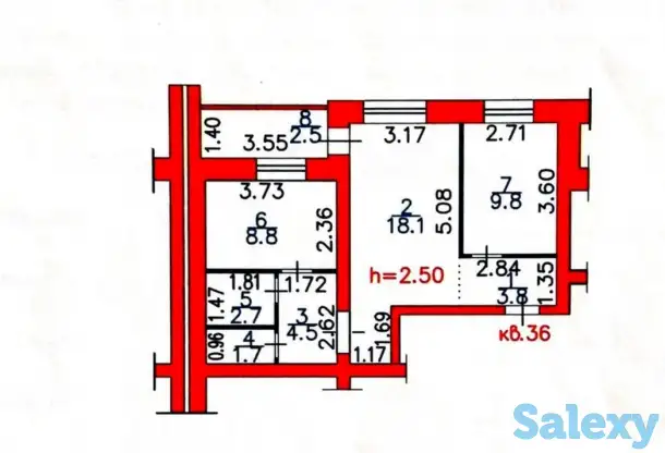 Инвестиции в будущее своих детей -купи недвижимость сегодня !, фотография 4