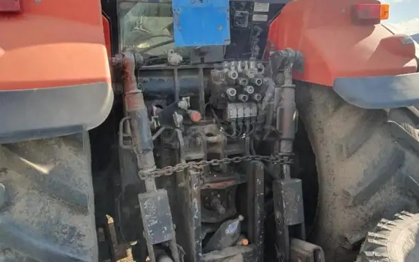 Трактор МТЗ 3022, фотография 2