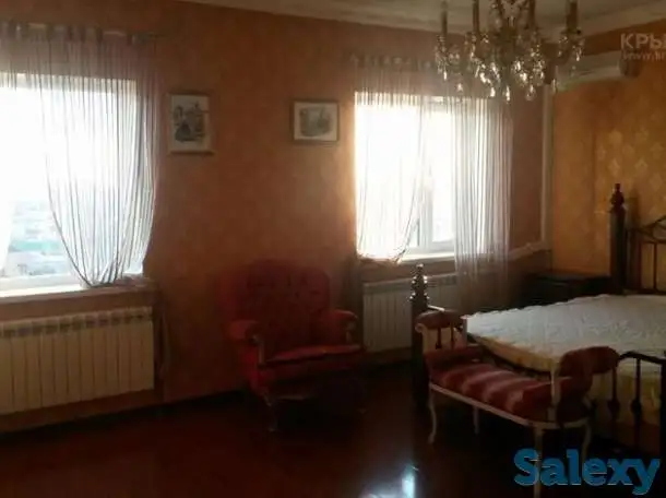 Сдам квартиру в аренду на длительный срок, Туран 19/1, фотография 2