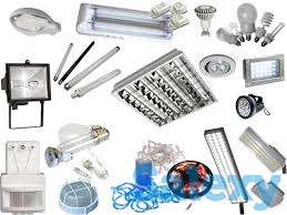 Продам светотехническое оборудование (светильники, прожектора и т.д.), фотография 2