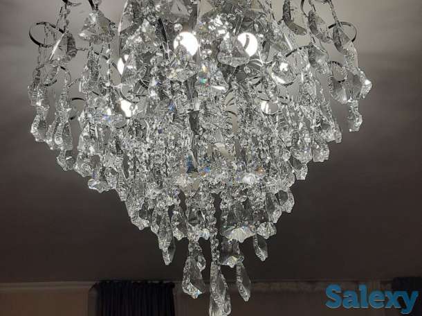 Люстры, фотография 2