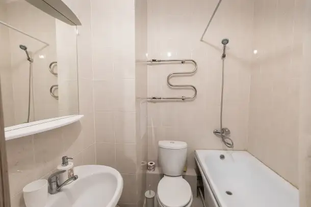 Уютная квартира в Астане, Абикен Бектуров 4/1, фотография 6