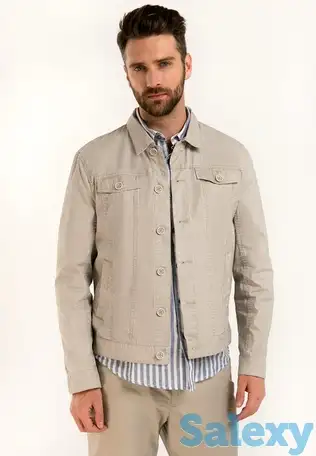 Куртка finn flare, фотография 1