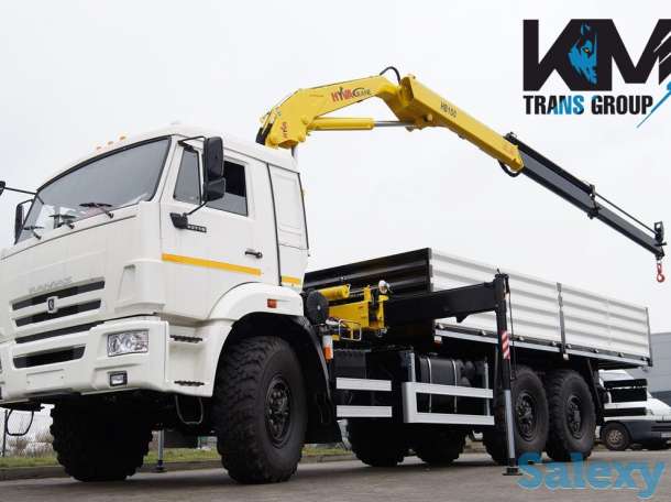 Кран манипулятор hyva hb 150 e2, фотография 11