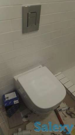 Сантехнические услуги, фотография 2