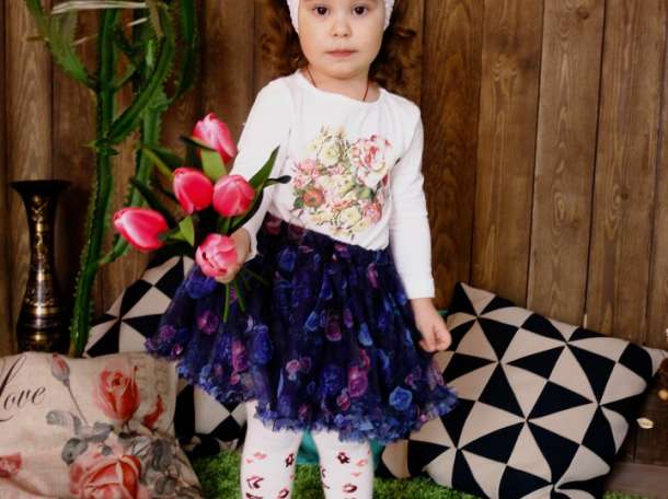 Детская, семейная фотосьемка, фотография 2