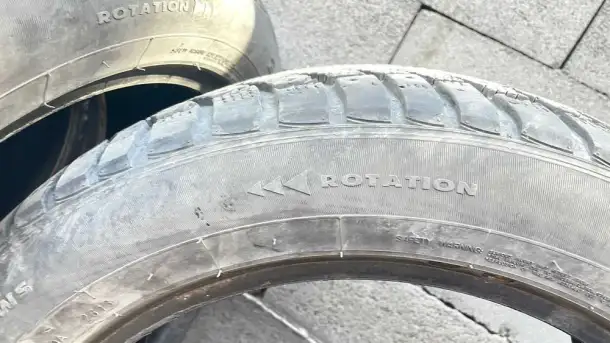 Зимние шипованные, фотография 6