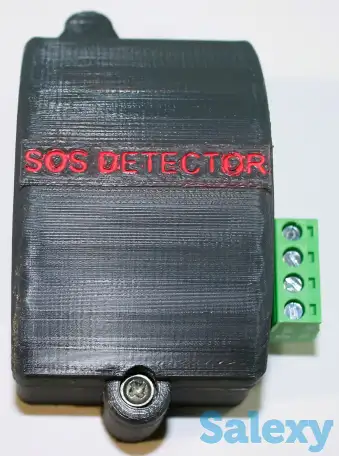 Sos-detector, фотография 5