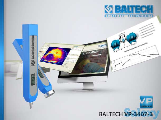 Эксплуатация компрессоров - 8-10 октября 2019г – 21-й технический семинар, фотография 6