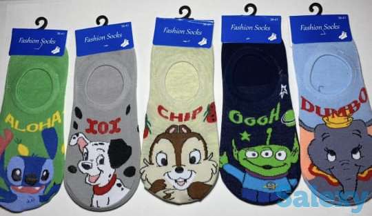 Носки, фотография 10