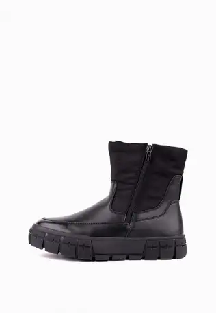 Ботинки zenden first, фотография 1