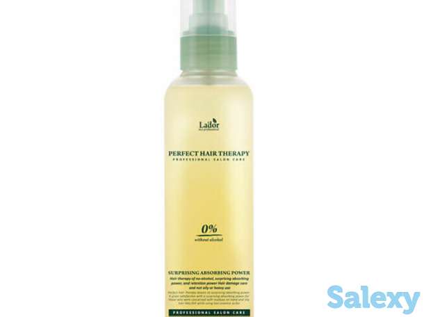 Бальзам для волос la’dor eco perfect hair therapy, фотография 1