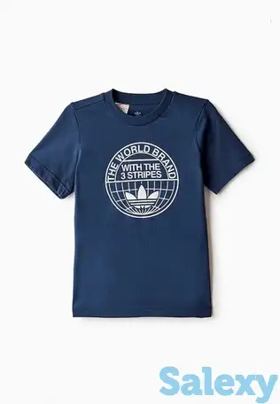 Футболка adidas originals, фотография 1