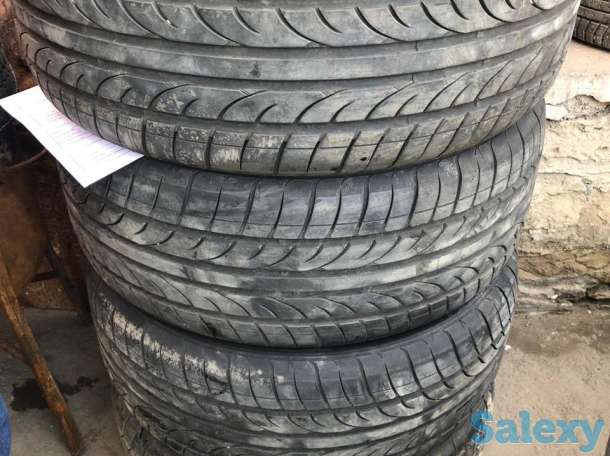 Продажа Б/У ШИНЫ, фотография 1
