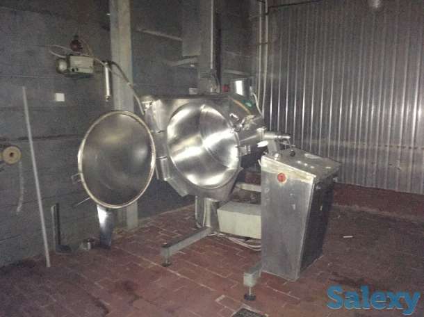 Вакуумный массажёр мешалка Stephan, фотография 1