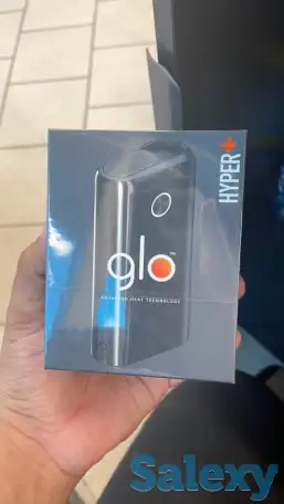 Продам гло, абсолютно новые, коробка не открывалась, фотография 1