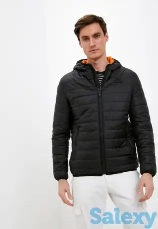 Куртка утепленная winterra, фотография 1