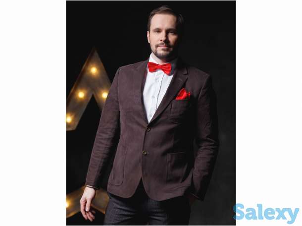 Кирилл Коковкин! Ведущий на мероприятие., фотография 1