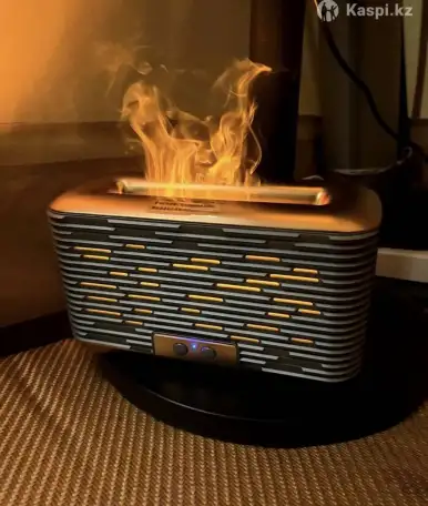 Увлажнитель воздуха, фотография 1