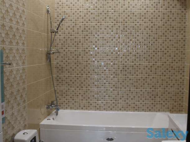 Качественный ремонт жилых и торговых площадей 