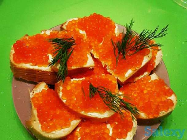 Продаётся красная икра, фотография 2