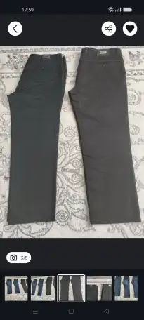 Джинсы, фотография 3