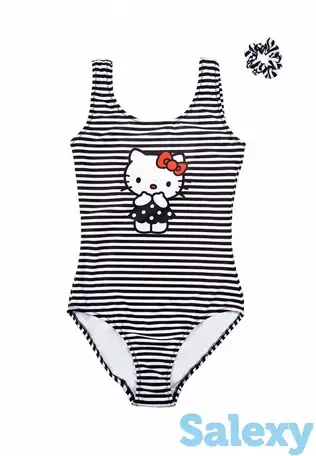 Купальник playtoday, фотография 1