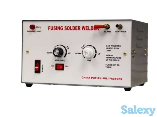 Ювелирное и ломбардное оборудование, фотография 2