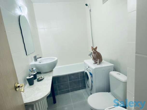 Квартира в Есильском районе, Нур-Султан, фотография 3