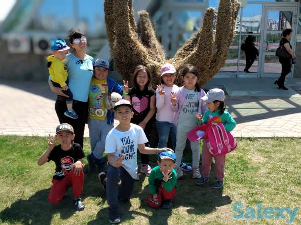 Вы целый день на работе,  а детей оставить некому? , фотография 1