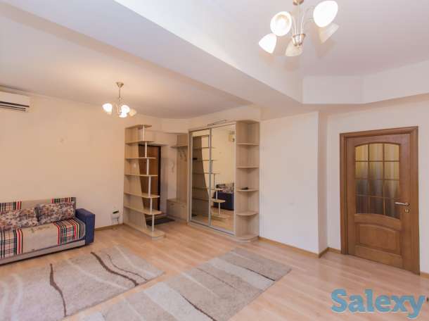 2-комнатная квартира, 52 м², 1/5 этаж, Байтурсынова 98/2 — Абая, фотография 5