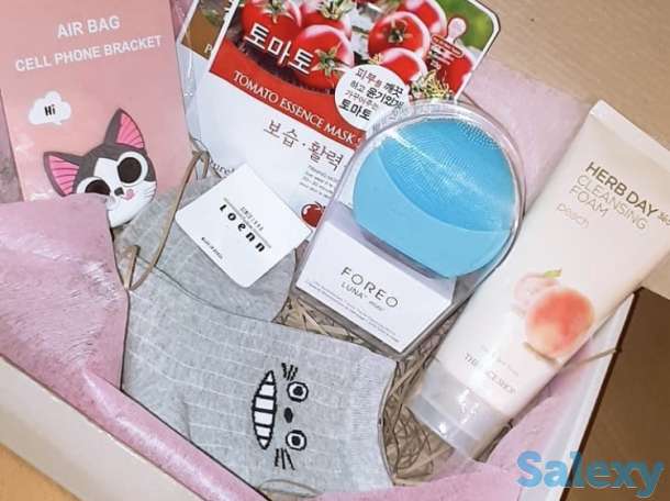 Онлайн магазин подарочных наборов, фотография 2