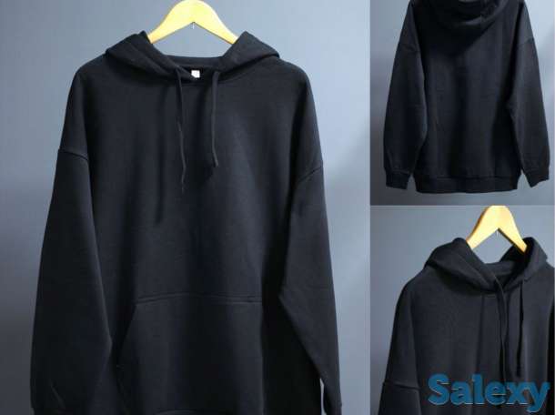 Худи OVERSIZE, фотография 4