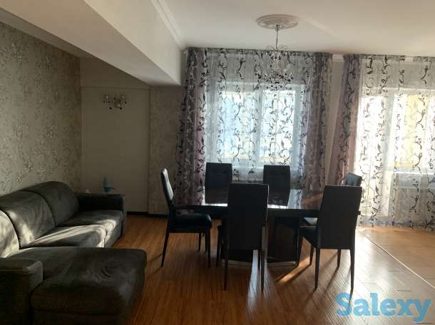 Продам 3-комнатную квартиру, Ауэзова 163, фотография 2