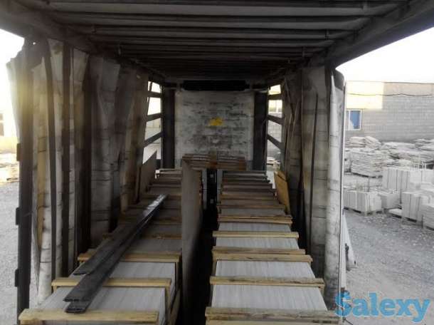 Египетский травертин в Алматы, фотография 1