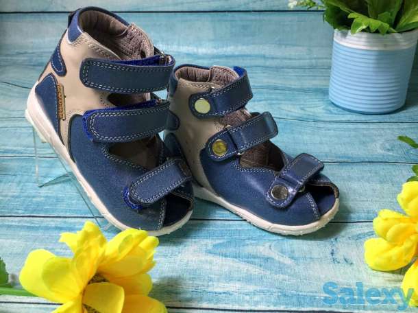 Ортопедическая обувь, фотография 3