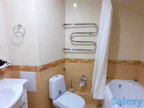 2х квартира левый берег, Байтерек, Кунаева 12/2, фотография 5