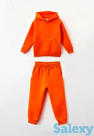 Костюм спортивный агапэ, фотография 1