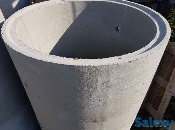 Кольца Ж/Б, фотография 3