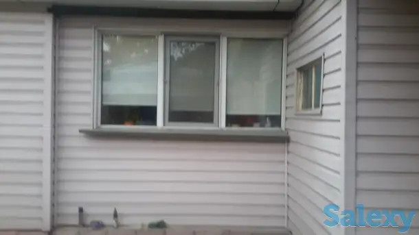 Родам дом, турксибский р-он, фотография 4