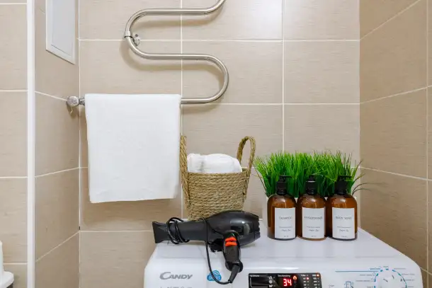 Ключ на сутки, Кабанбай батыра 48б, фотография 11