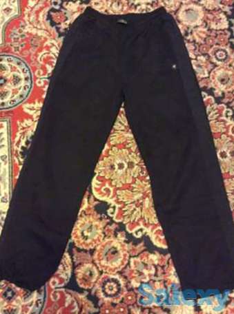 Мужские спортивные брюки.54-56 Размер, фотография 1