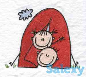 Детский кочующий туристический лагерь «Рейнджеры», фотография 4