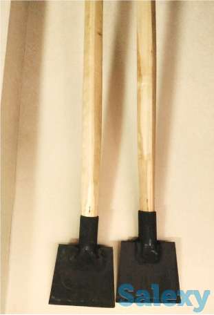 Ледоруб металлический, фотография 3