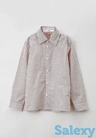 Рубашка ete children, фотография 1