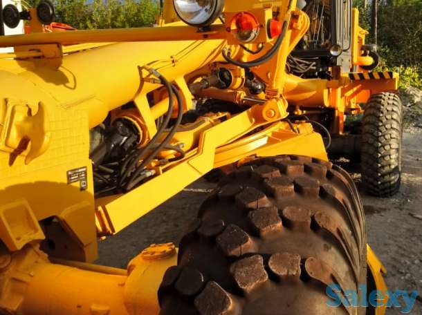 Продам Автогрейдер ДЗ98 после кап.ремонта, фотография 3