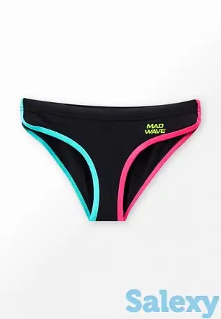 Плавки madwave, фотография 1