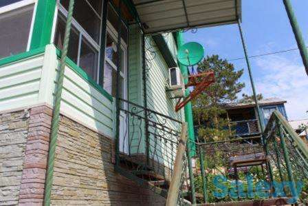 Продаю дачу на берегу Бухтарминского водохранилища, фотография 3